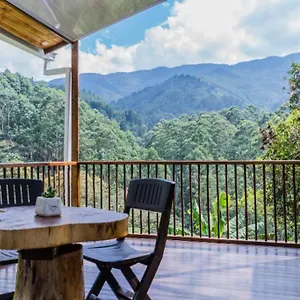 Сasa de vacaciones Campestre Cerca A Ecoparque El Salado, Envigado., Envigado