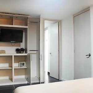 Apartamento Espectacular De 3 Deluxe!, Envigado
