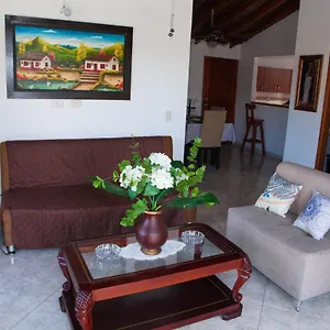 Apartamento En, Envigado