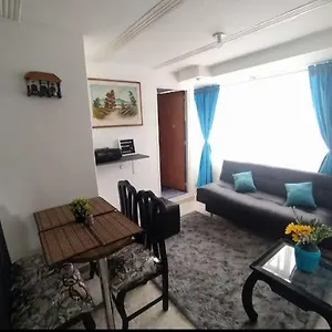  Apartamento Cerca Al Aeropuerto Colombia