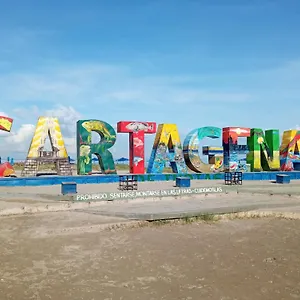  Сasa de vacaciones Casa Encanto Colombia Colombia