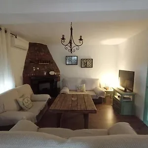  Сasa de vacaciones Chibitel Rural España
