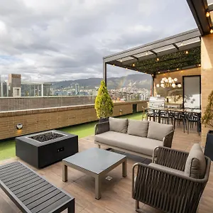  Apartamento Palmetto Niido Colombia
