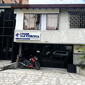 Hotel Casa Boutique La Medellin, Envigado